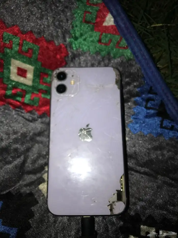 ايفون 11 عادي 2