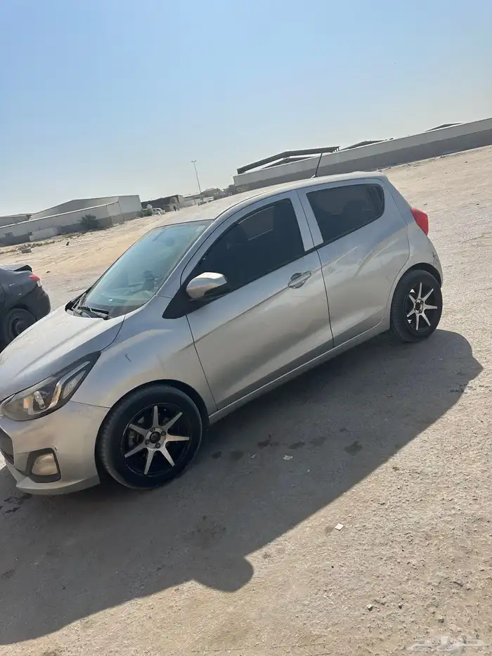 سبارك 2020 0