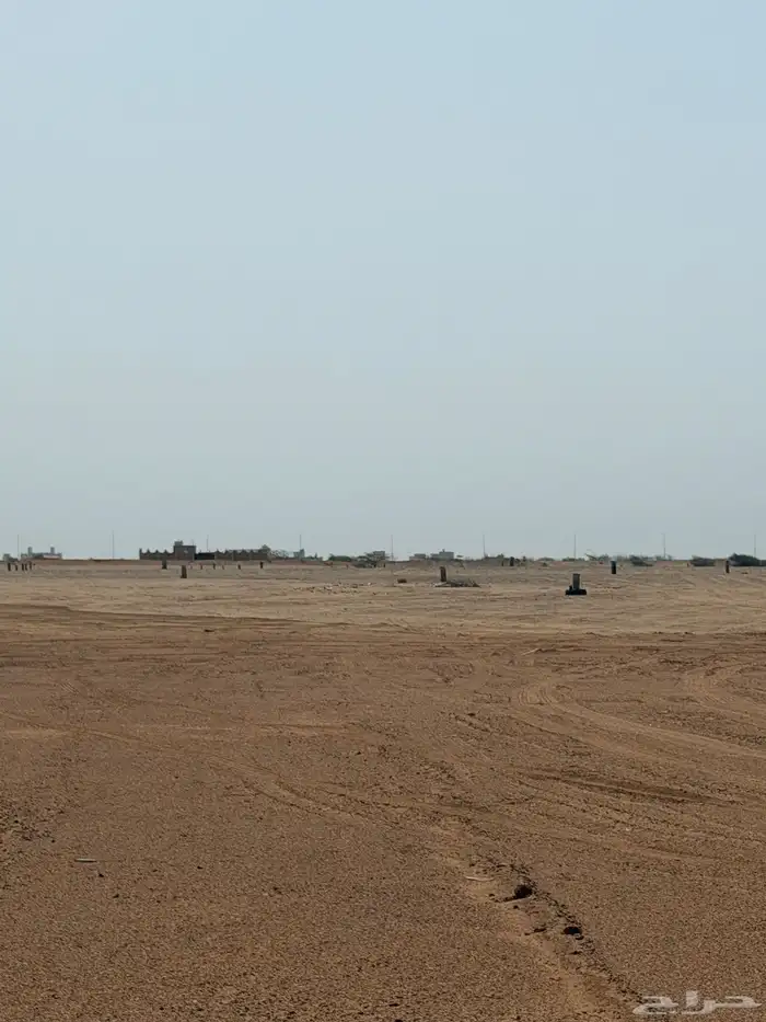 للبيع نص ارض مخطط جوهره العروس 10