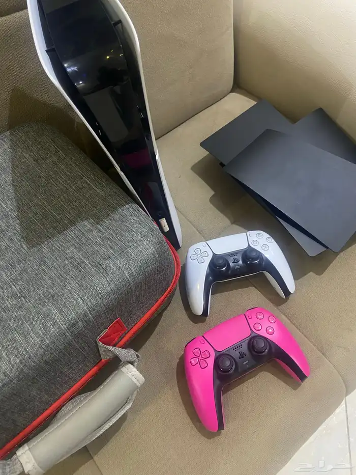 سوني 5 0