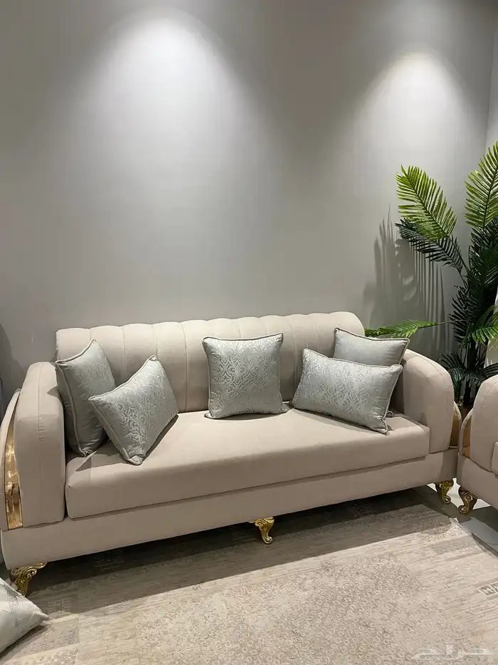 كنب نضيف جدا 0