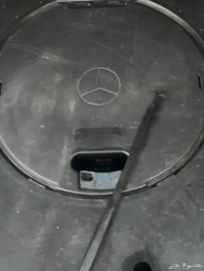 شبح SEL500 موديل 92 نظيف جدا وممشى قليل 12