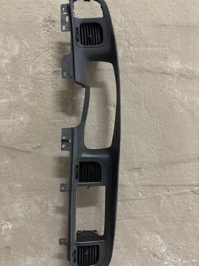 ديكور مكيف فورد فكتوريا ماركيز 0