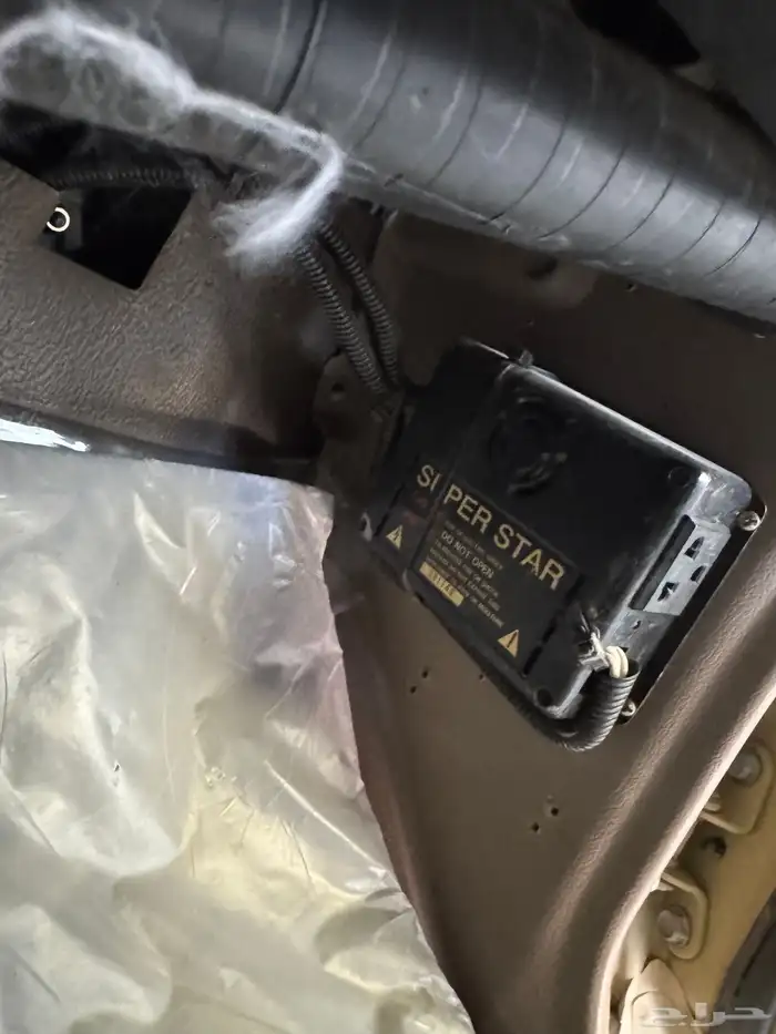 جيب شاص 2012 سعودي 15