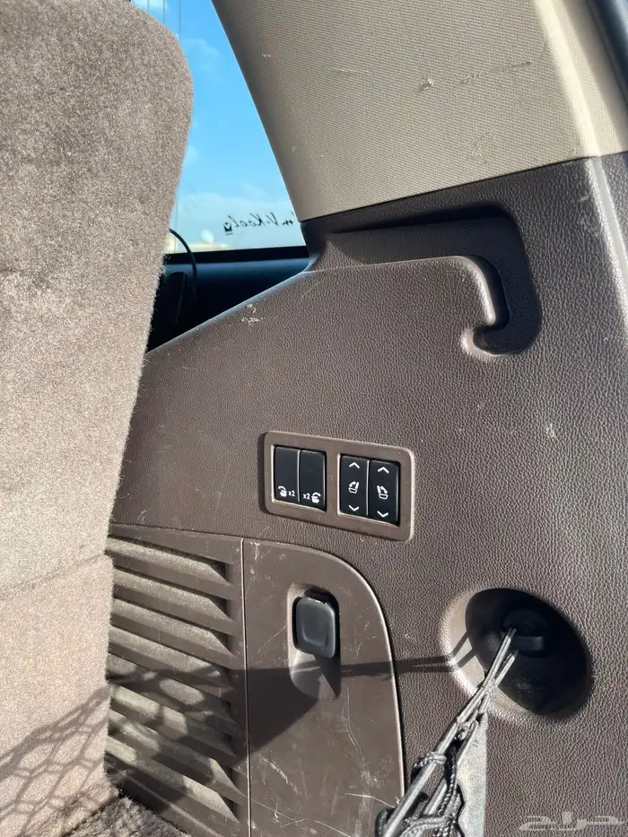 تاهو LTZ فل كامل دفعة ثانية 26