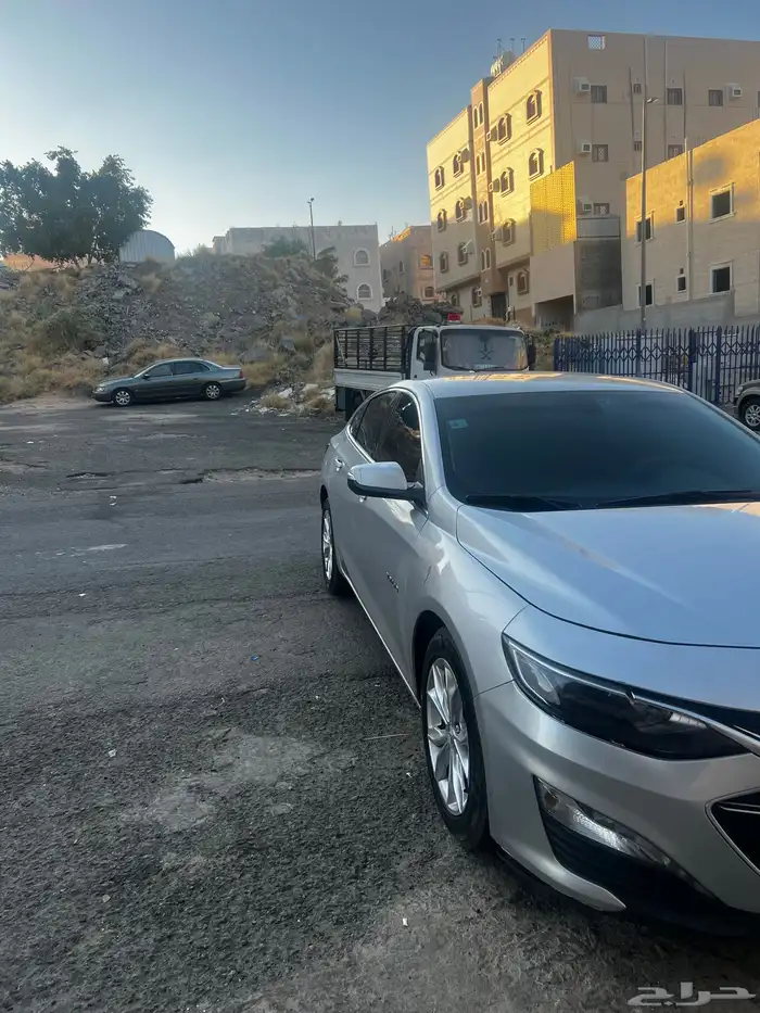 ماليبو 5