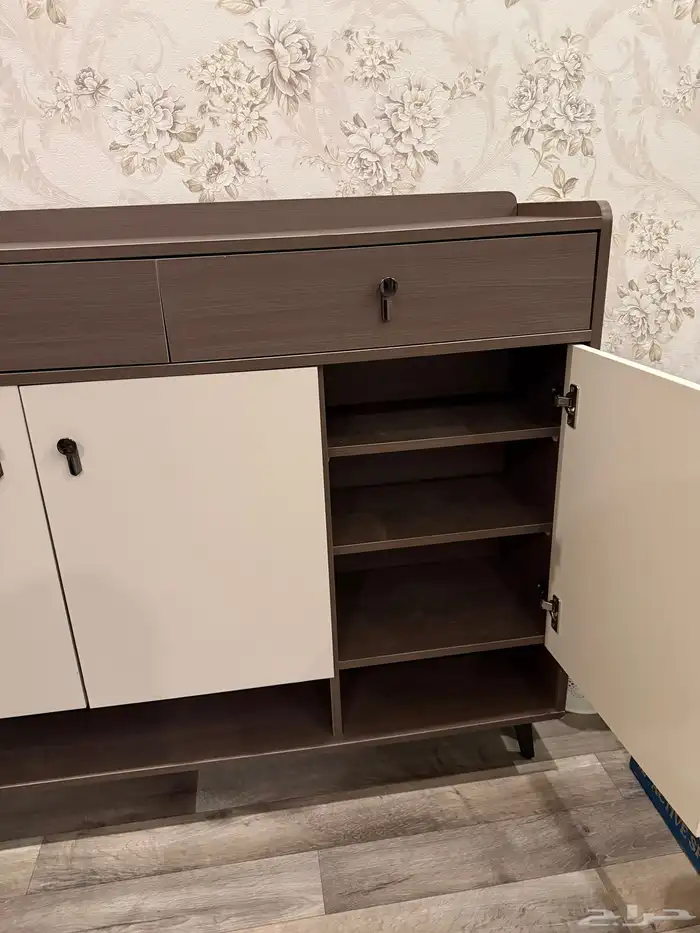 دولاب احذيه جديد 1