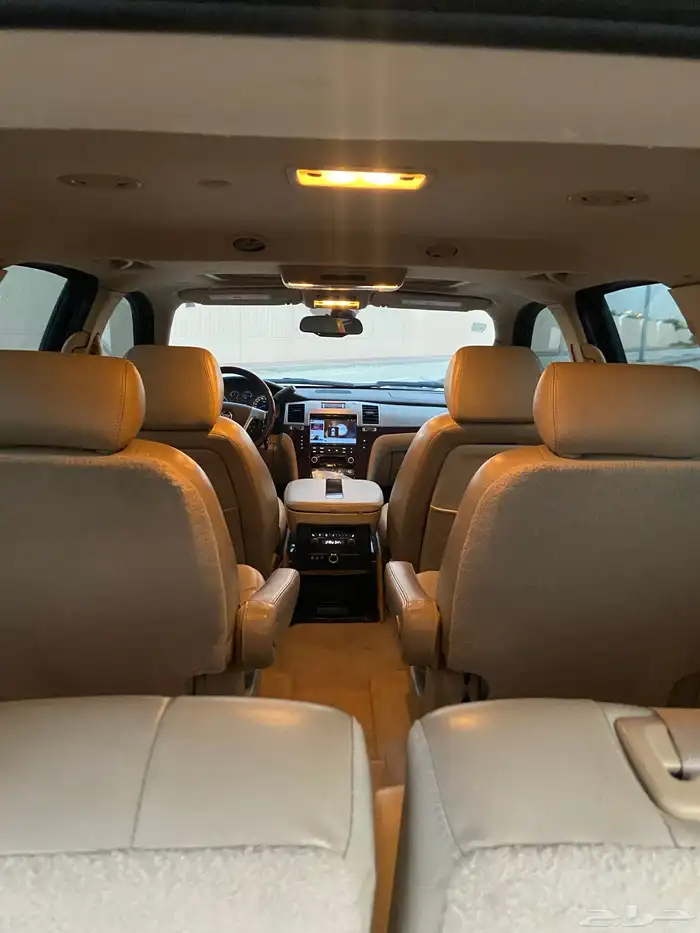 اسكاليد فل الفل 10