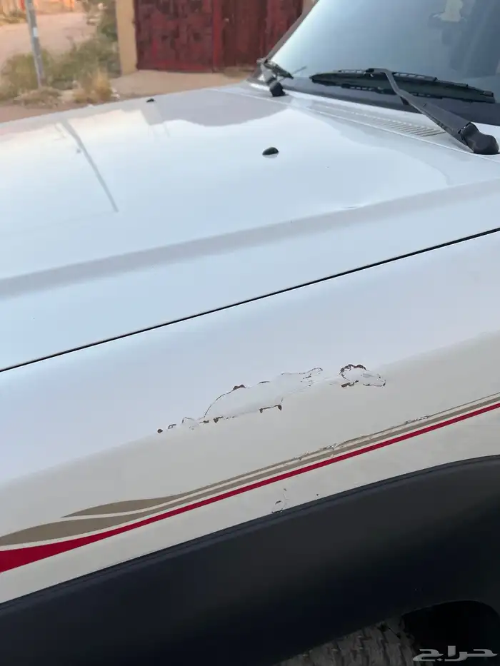 نيسان باترول فتك 4800 12