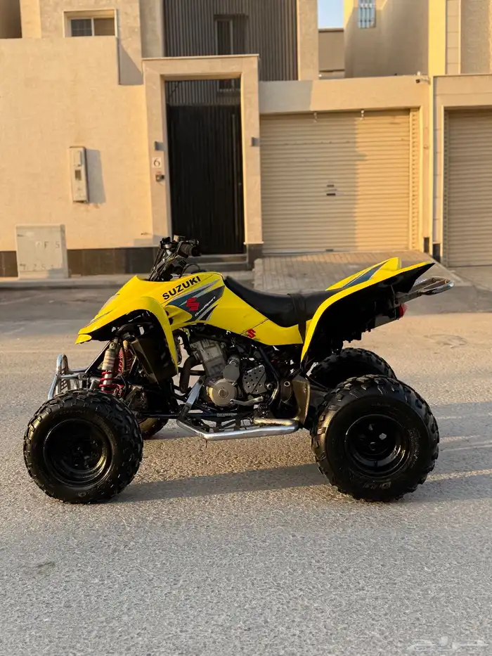 دباب Z400 5
