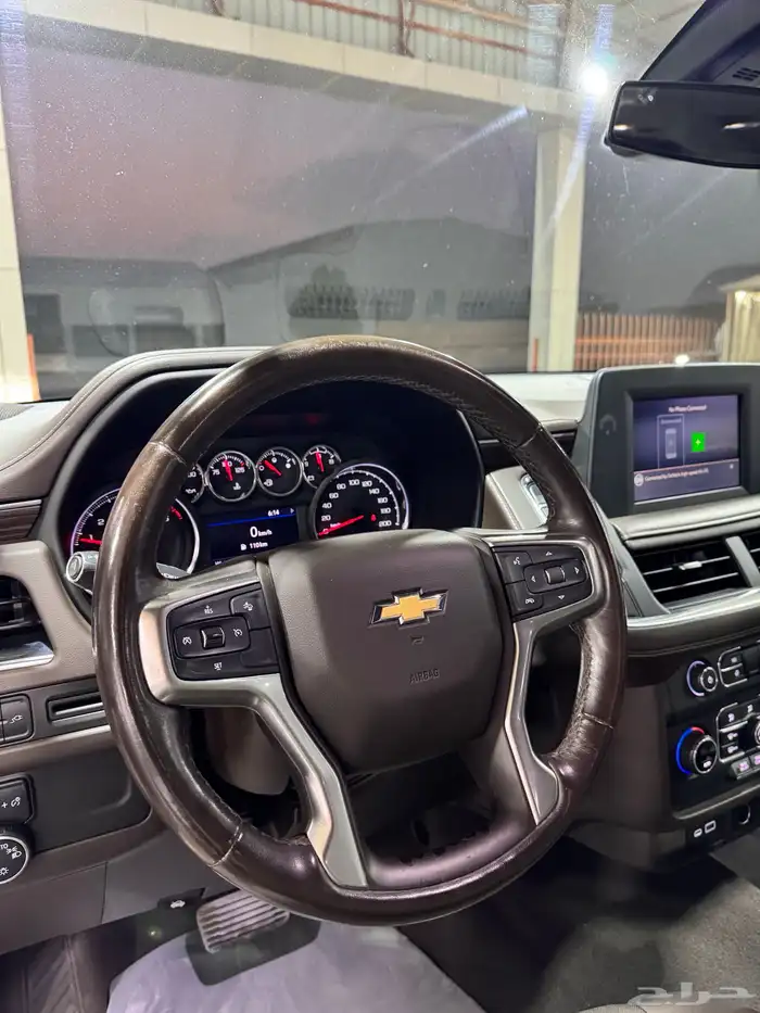 تاهو 2021 نظيف 20