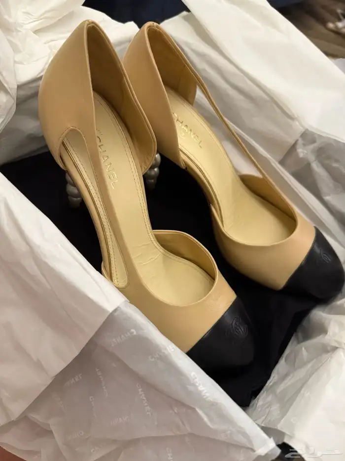 احذيه ماركات عالميه اصليه Chanel-find-Gucci 27
