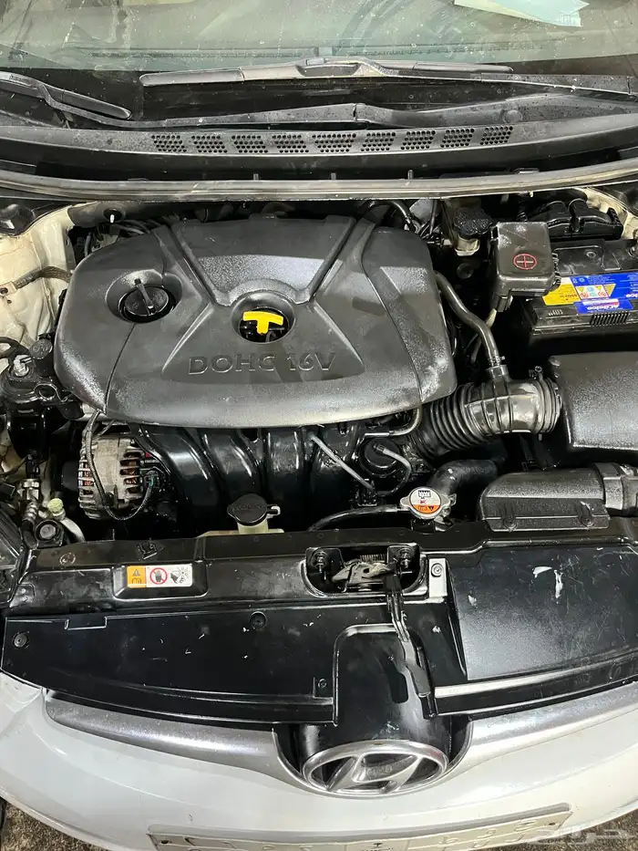 مكينة النترا اكسنت 0