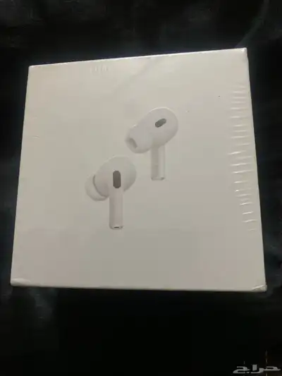 سماعة ابل ايربودز برو جديده index