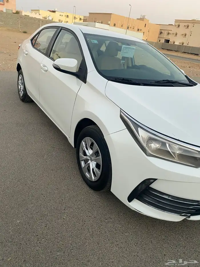 كورولا 2019 شرط 3