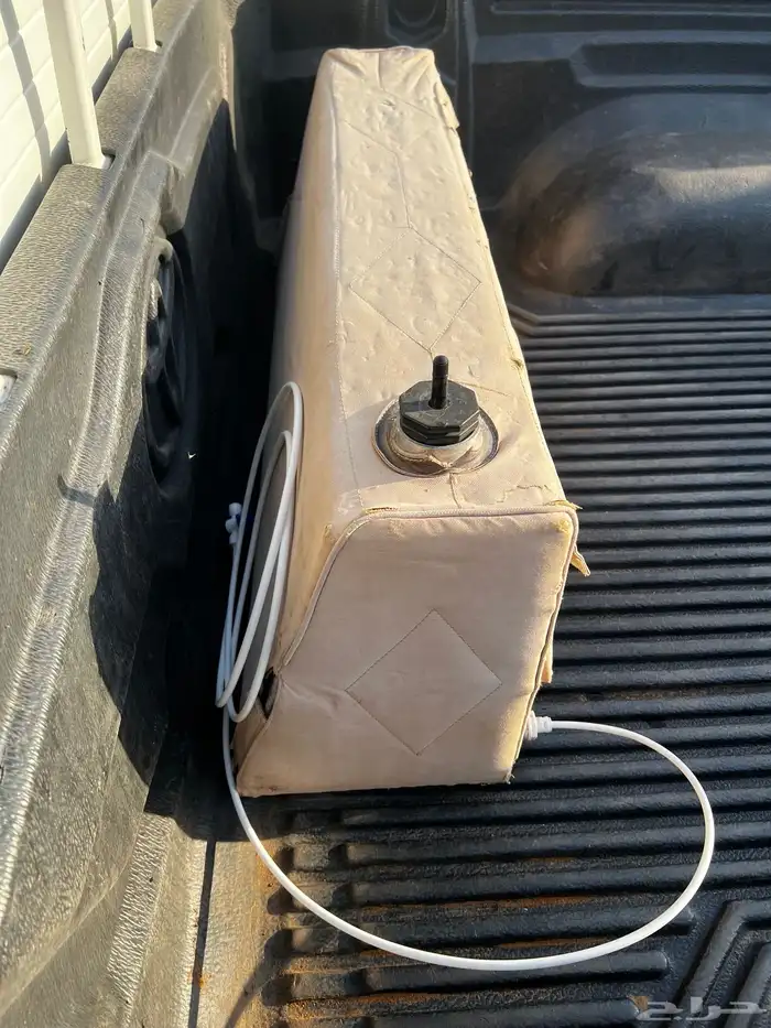 تانكي ماء الامنيوم 3