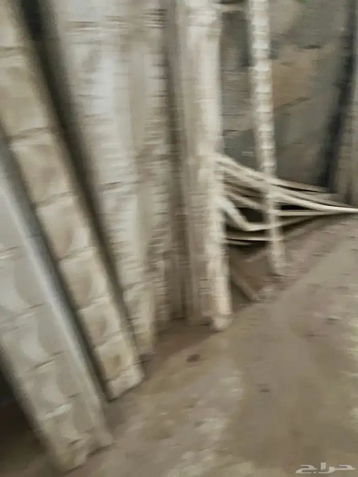 فرصة ذهبية للبيع مصنع ديكورات جبس 1000قطعه ب 4000 ريال فقط 37