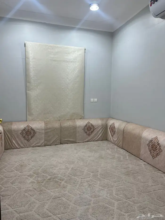 فلة فندقية مفروشة تثليث التعاون خلف الهلال 8