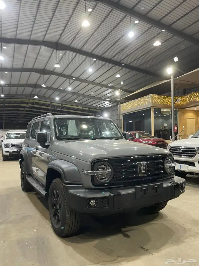 تانك300 فل كامل 2025 1