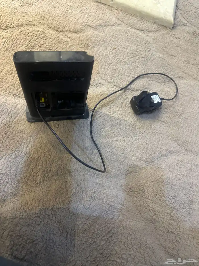 شبكة للبيع لعدم الحاجه لتركيب الألياف 2