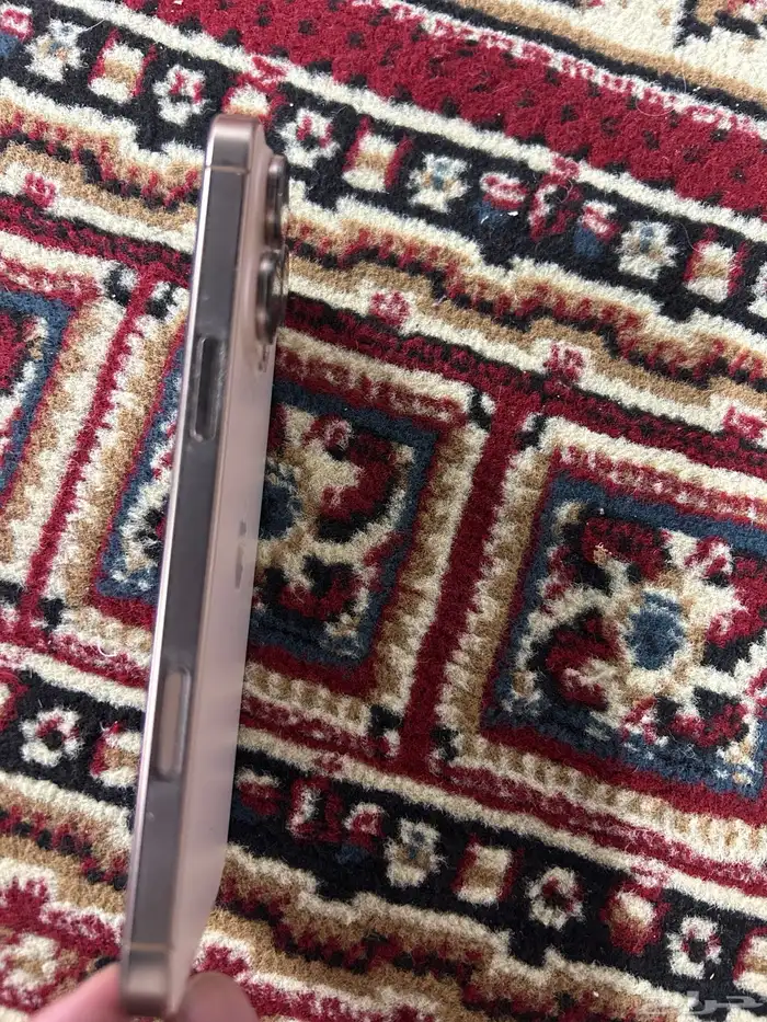 ايفون برو ماكس 16 3