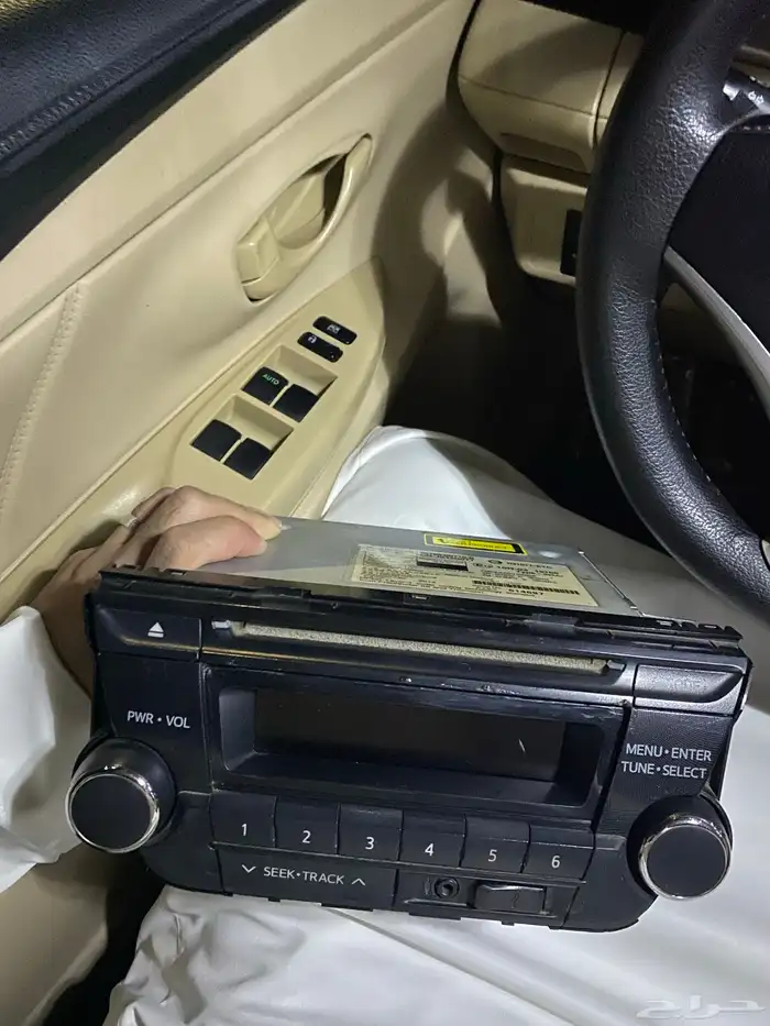 مسجل حق يارس فل كامل 2015 5