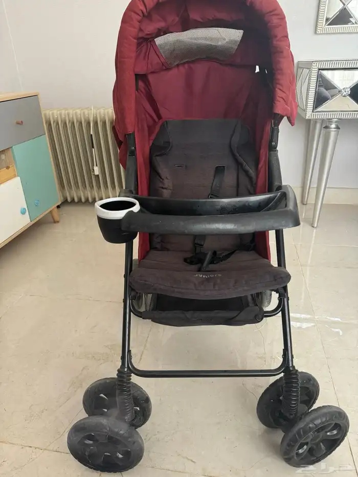 عربية اطفال 3