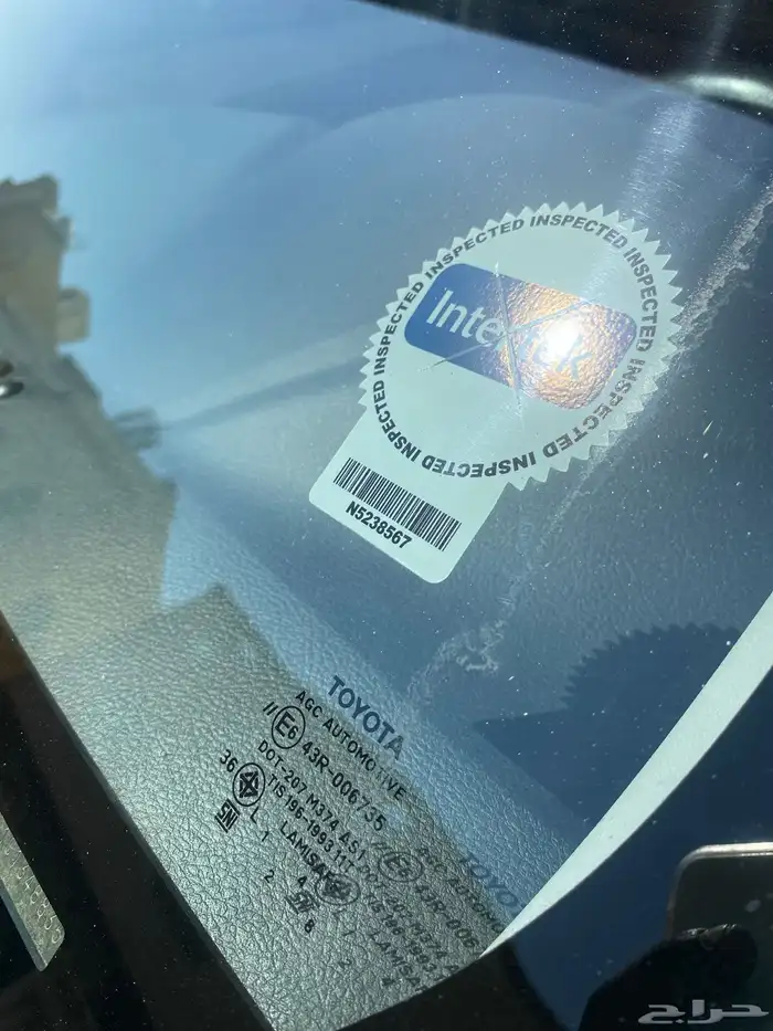 هايلوكس 2016 تم البيع 22