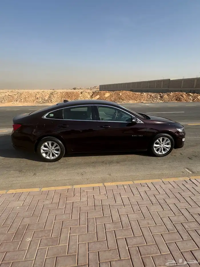 ماليبو 2020 للبيع 6