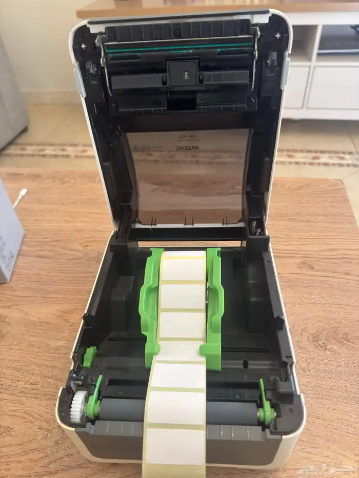 طابعة باركود حرارية احترافية 3