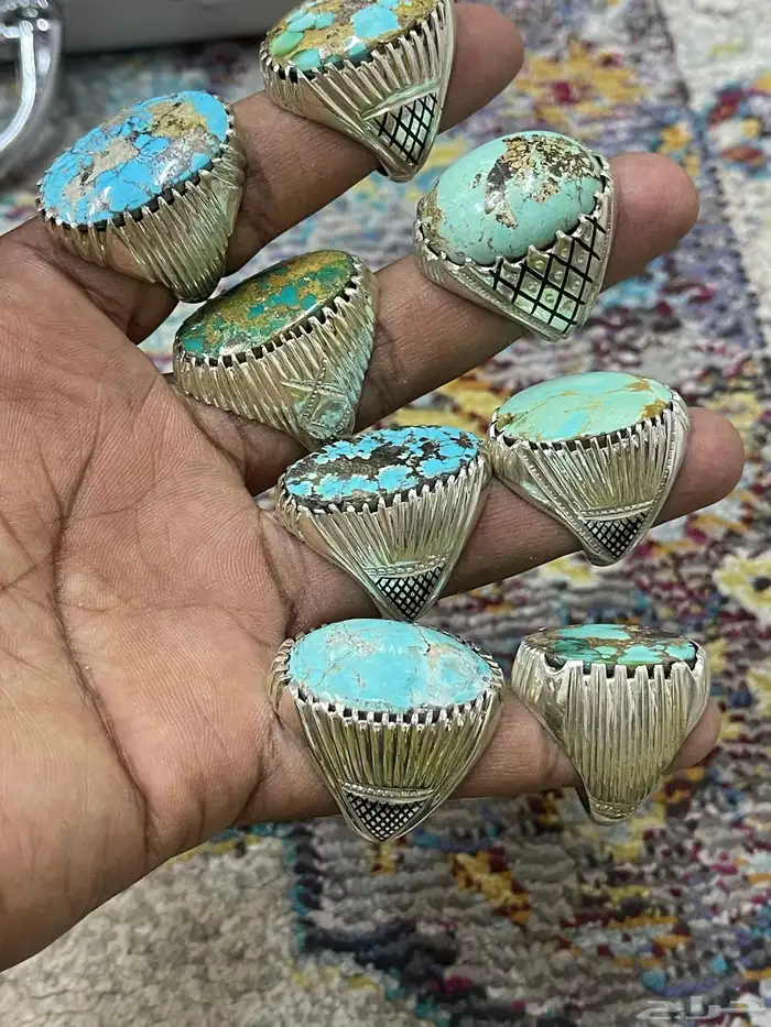 خواتم فيروز نيشابوري جمله 8