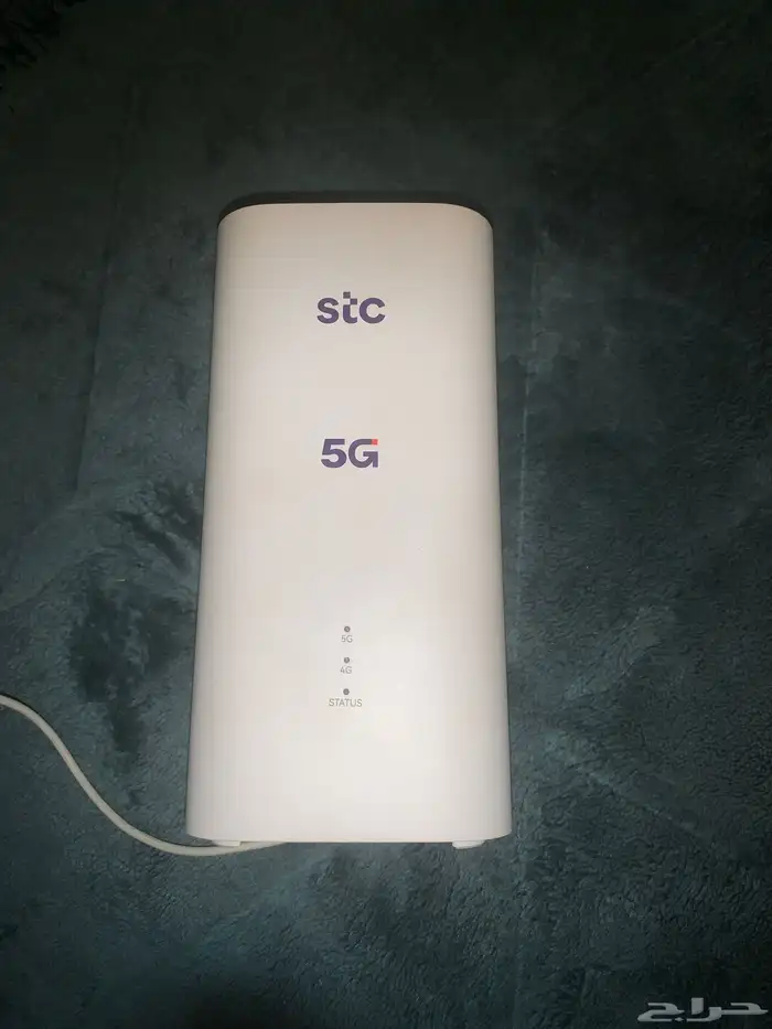 مودم stc 5G   موديل BROVI H155-383 (راوتر) 0