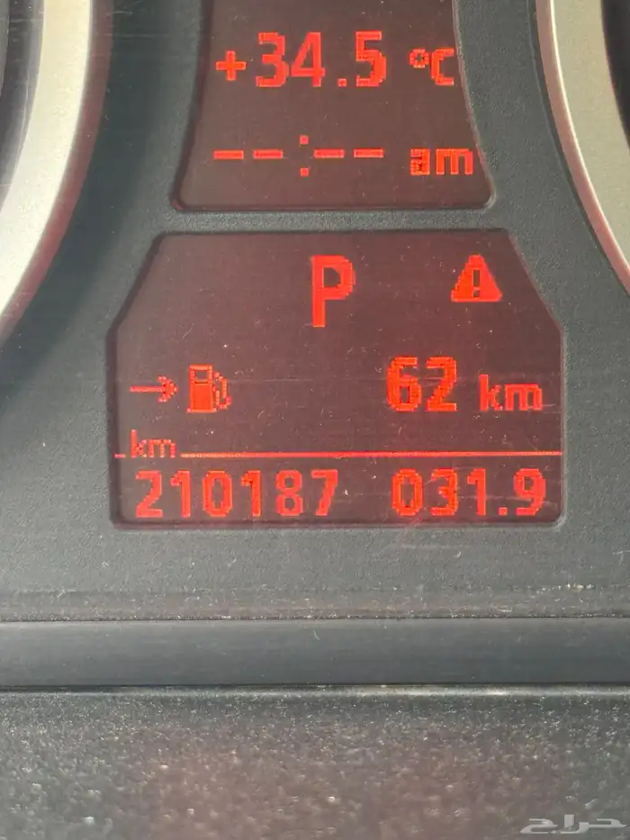 للبيع BMW E60 545 10