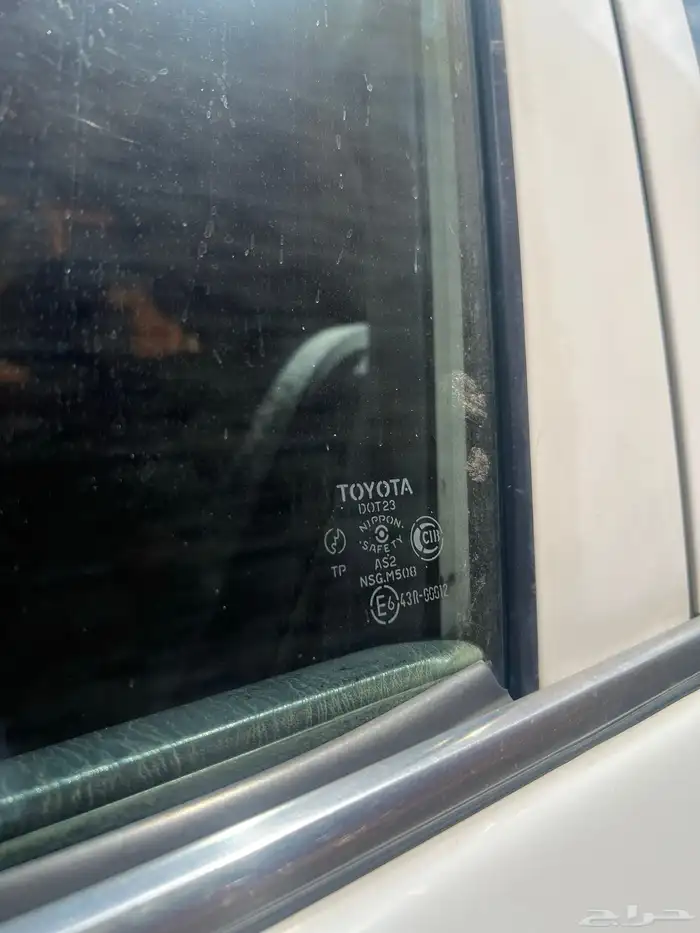 لاندكروزر GX99 بدي بلد 24