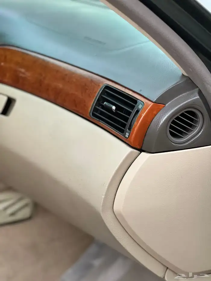 لكزس LS430 موديل 2004 30