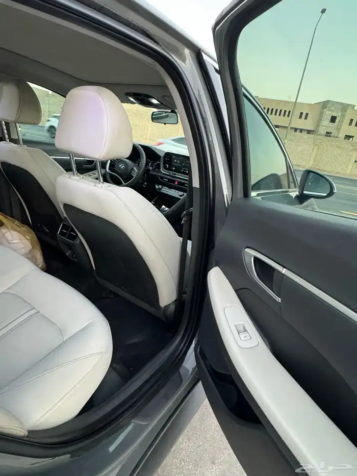 سوناتا 2020 سمارت 9