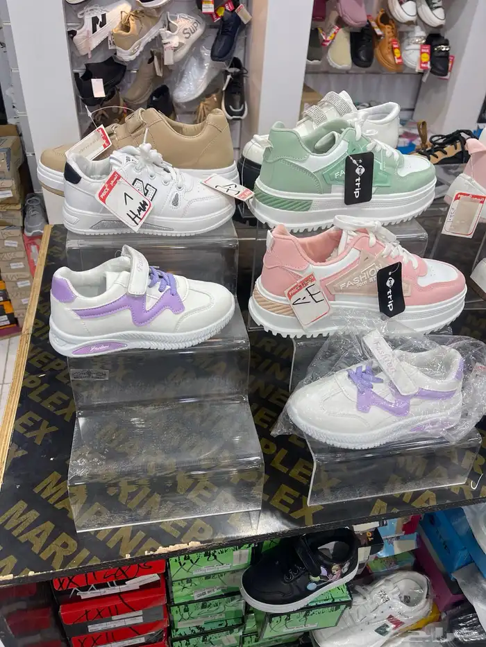 احذيه تصفيه 22