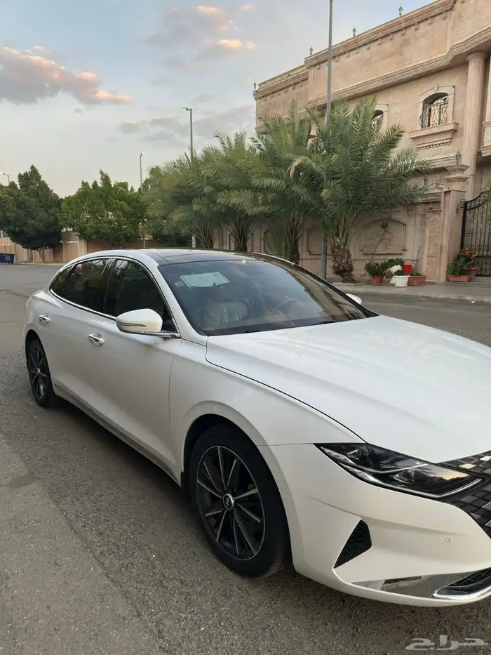 هونداي أزيرا 2023 3