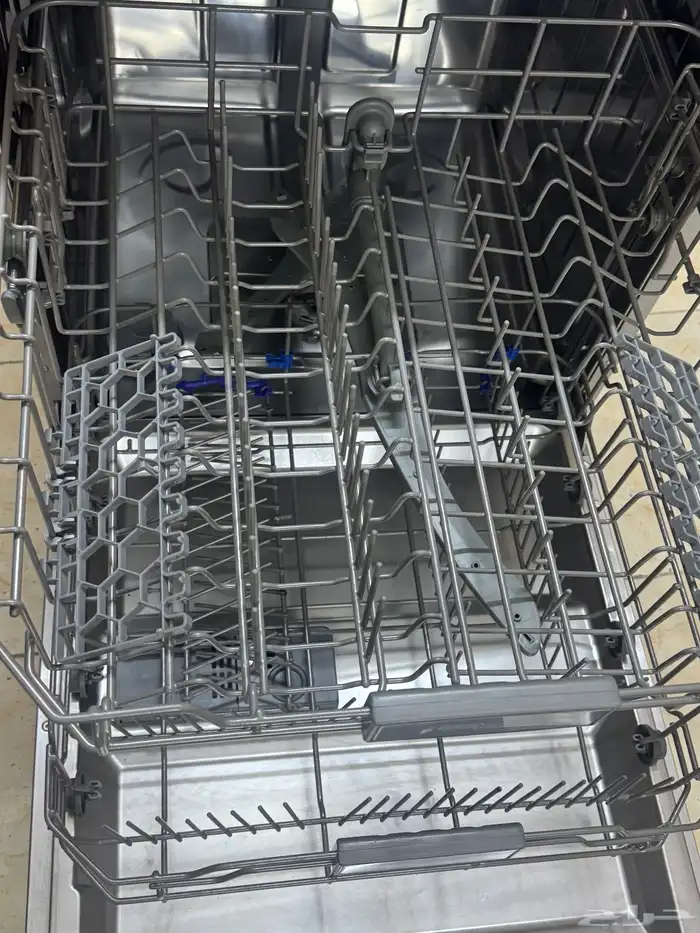 غسالة صحون 3