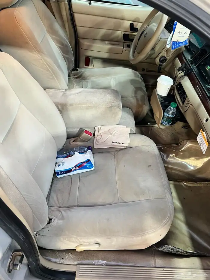 فورد فكتوريا سمني 2012 18