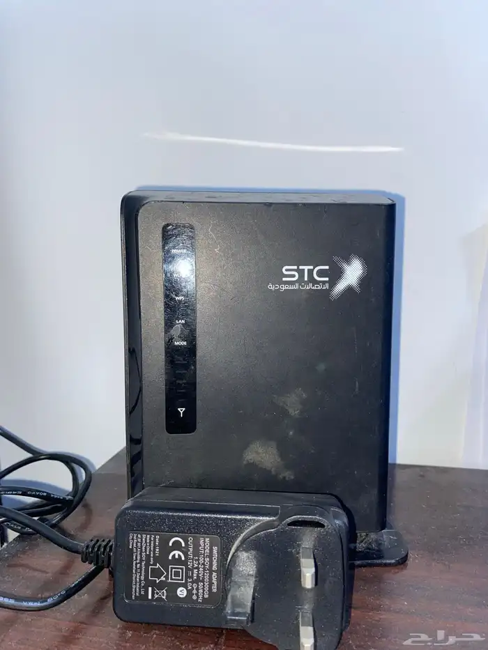 طابعه وشبكه واي واي فاي للبيع 1