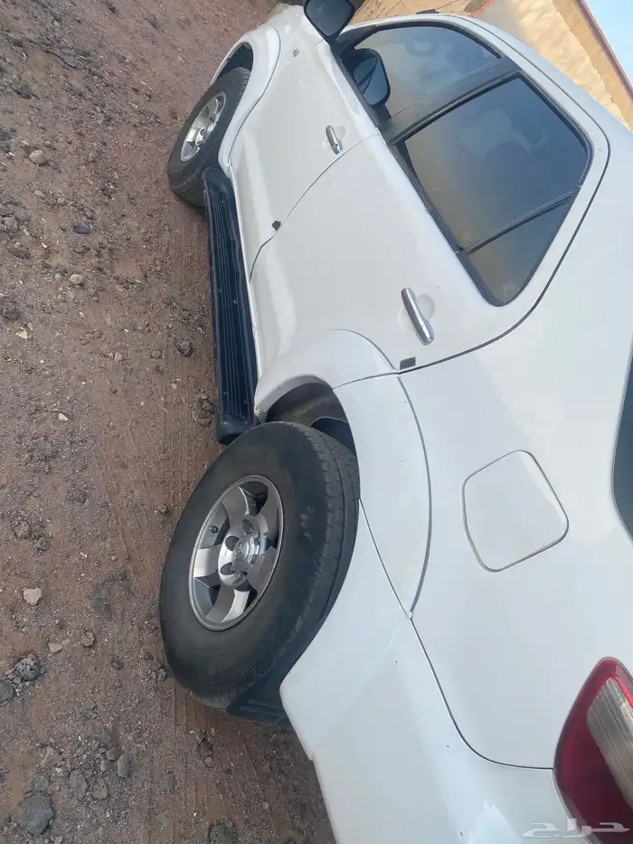 فورتنشير ديزل للبيع 2009 0