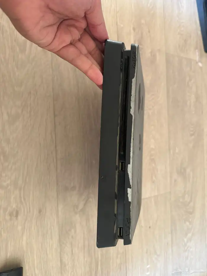 سلام عليكم ورحمة الله وبركاته سوني 4 2