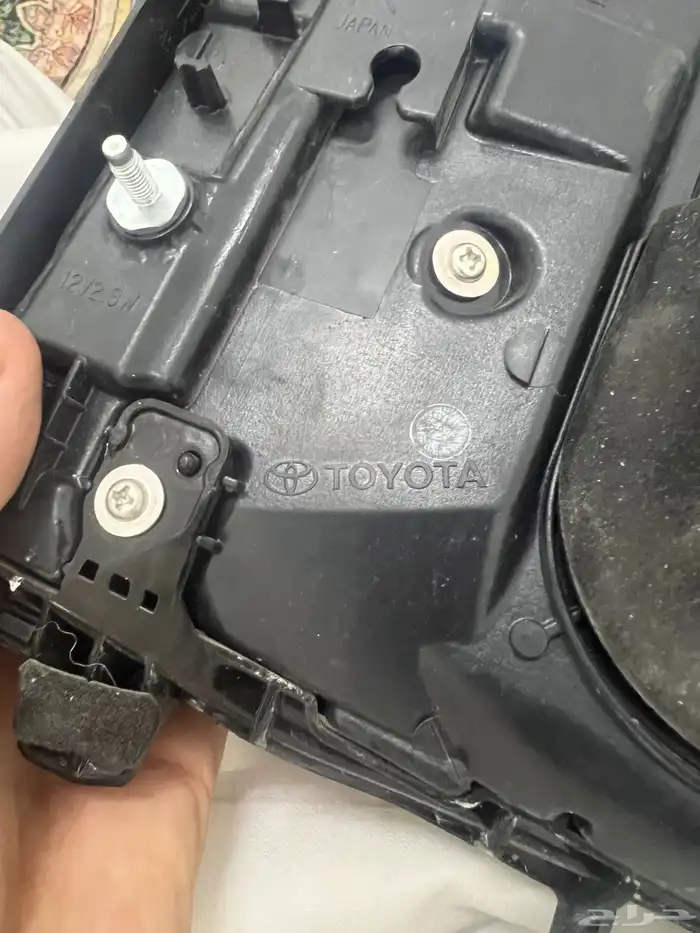 اسطب جكسار خلفي يمين 2025 2