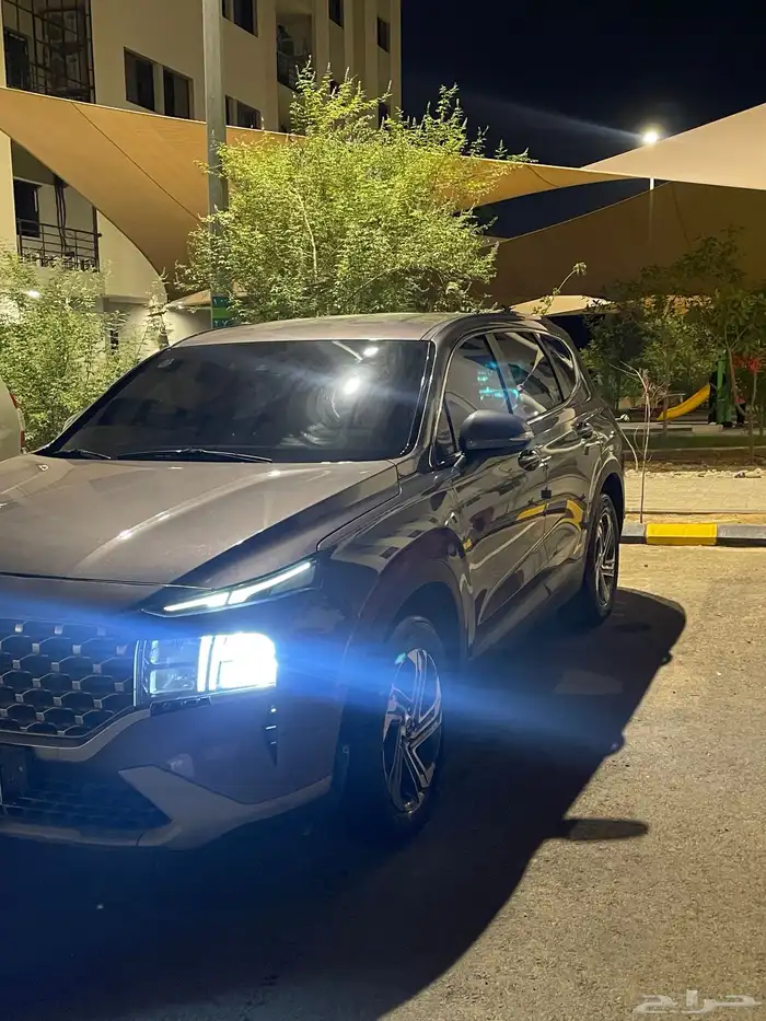 سنتافي ديزل دبل 2022 1