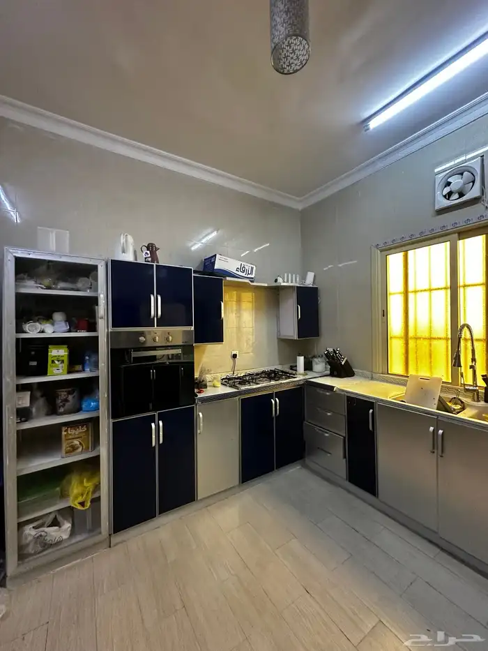 مطبخ تفصيل للبيع الشريطي لايتصل واصحاب المحلات 2