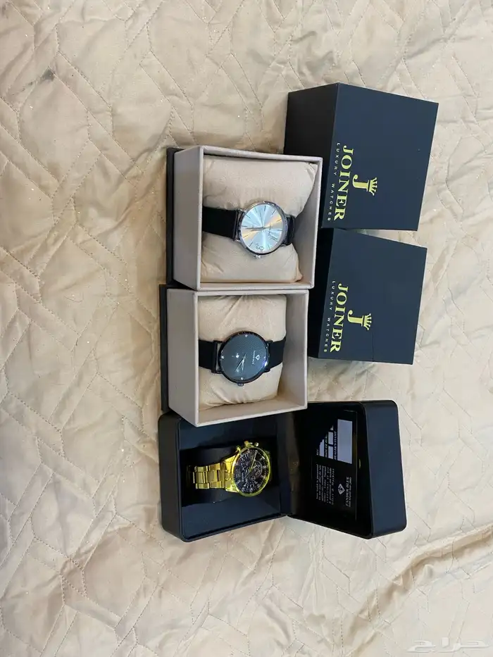 نضارات وساعات تصفيات ماركات متنوعه على 70ريال 1