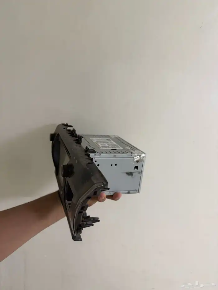 شاشة كرولا 2014 وكالة 2