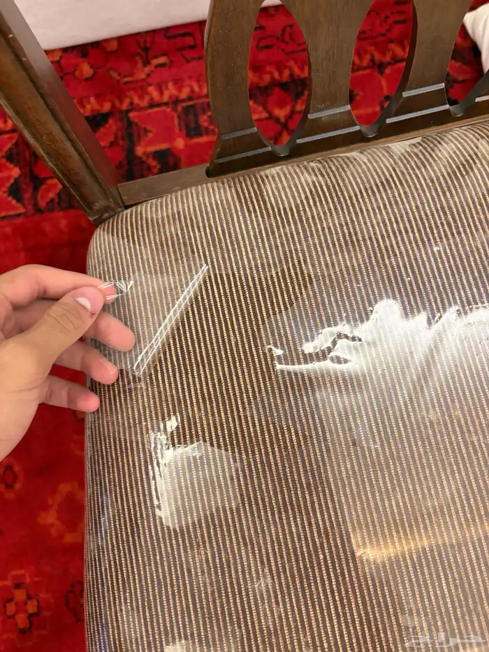 كراسي جديد كميه ممكن 200حبه 2