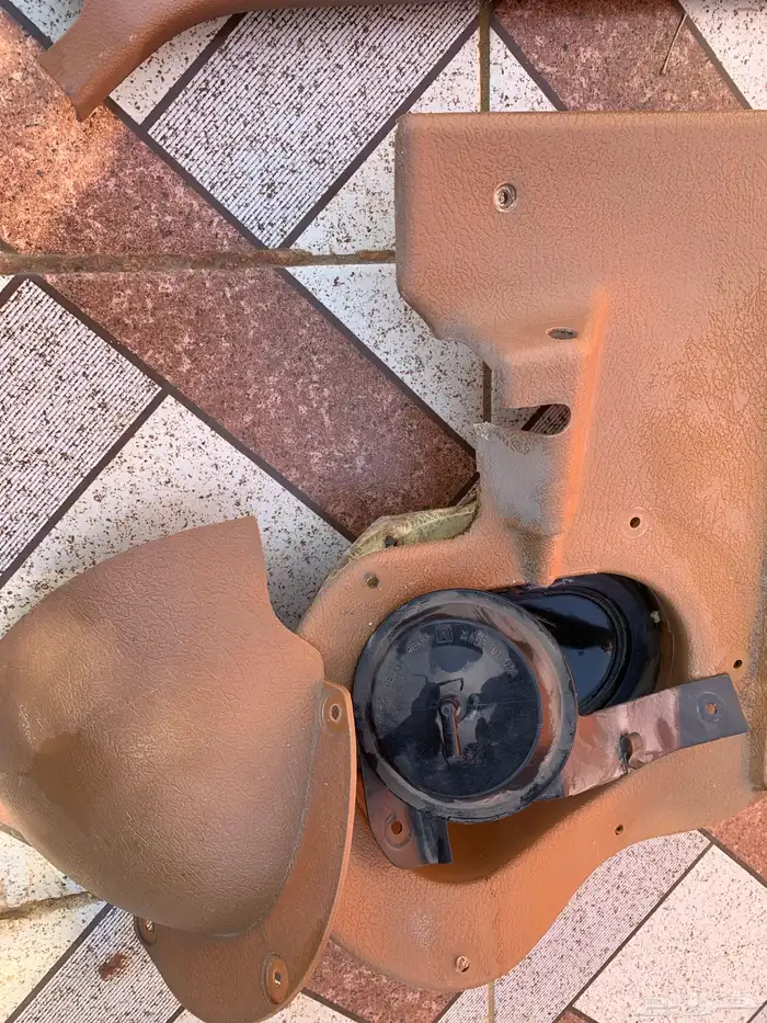 بكج ديكورات داخلية جمس ثمانينات 2